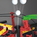 Vorschaubild Advanced Baukasten Funny Reactions ab 8 Jahren