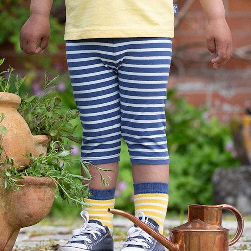 Leggings 3/4 Schildkröten