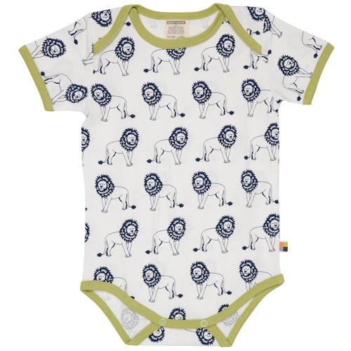 Body kurzarm Frosch