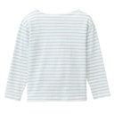 Vorschaubild Weiches Langarmshirt Regenbogen
