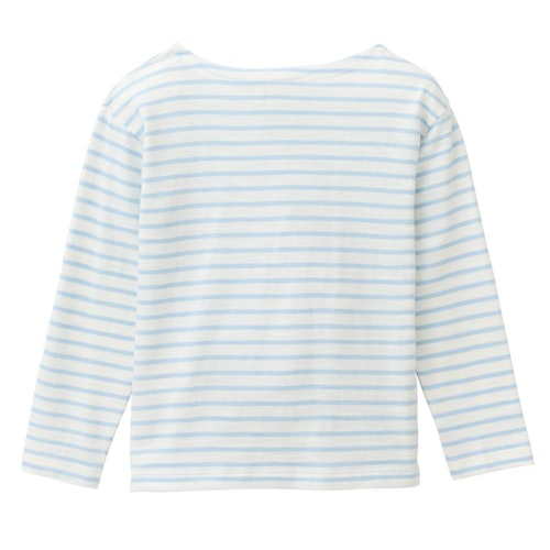 Weiches Langarmshirt Regenbogen
