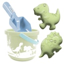 Vorschaubild Sandspielzeug-Set Dinos 4-teilig