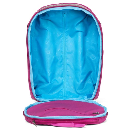 Kinderkoffer Vogel 30x40x16,5cm, 18 Liter
