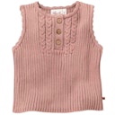 Vorschaubild Edler Strickpullunder