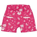 Vorschaubild Shorts Loud + Proud Interlock/Jersey Motiv