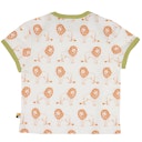 Vorschaubild Kurzarm Shirt Fische