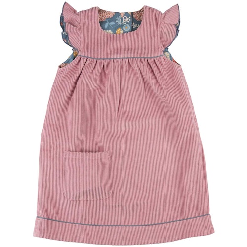 Wendekleid Cord Retro