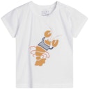 Vorschaubild Leichtes Shirt kurzarm Skater Krokodile