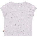Vorschaubild Leichtes Slub Jersey Shirt kurzarm
