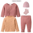 Vorschaubild Süße Strickjacke
