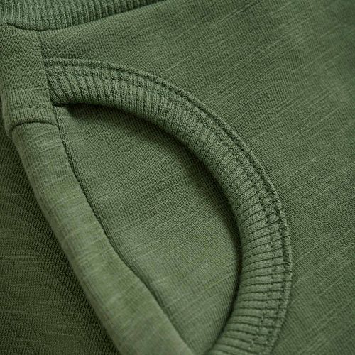 Freizeithose Minymo Sweat Uni