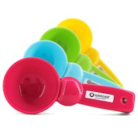 Eisportionierer Sandspielzeug, ab 1,5 Jahren - 1 Stück