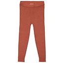 Vorschaubild Leggings Sense Organics Strick lang
