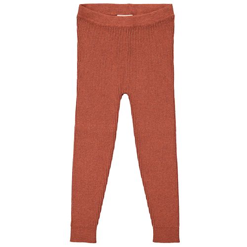Leggings Sense Organics Strick lang