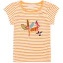 Vorschaubild T-Shirt Vogel Aufnäher