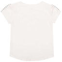 Vorschaubild Kurzarm Shirt Herzchen