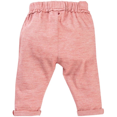 Freizeithose People Wear Organic Interlock/Jersey