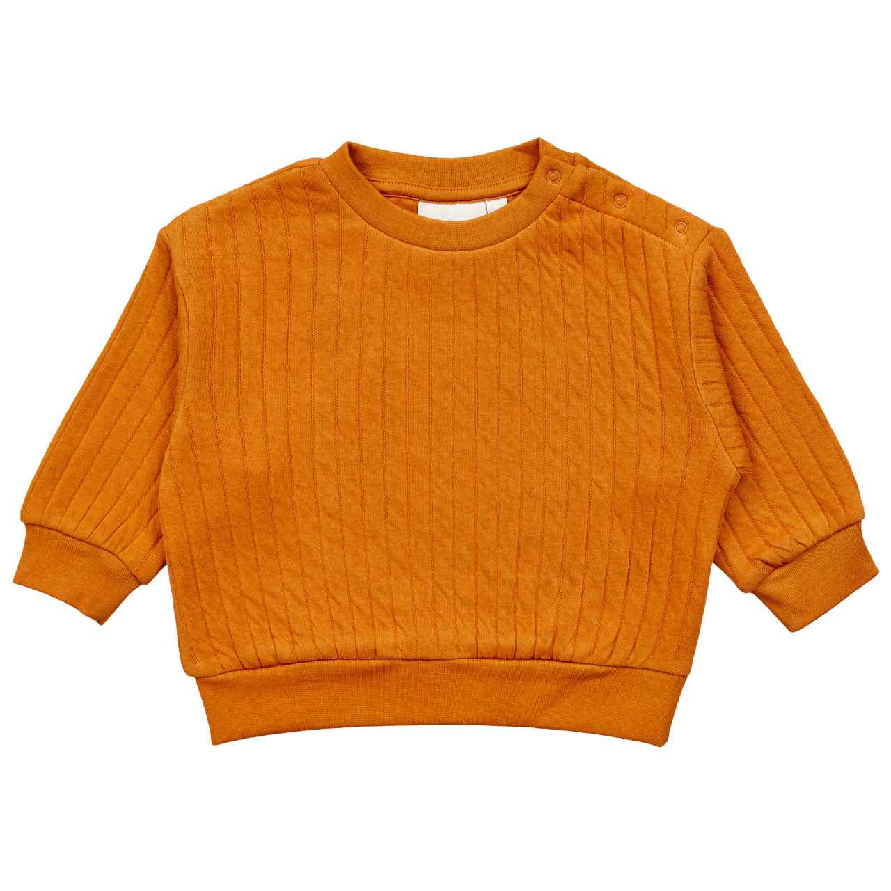 Baby Stepp Pullover