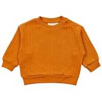 Baby Stepp Pullover