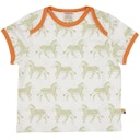 Vorschaubild Kurzarm Shirt Fische