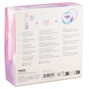 Vorschaubild Kinderkosmetik 3er-Set Nachtigall rosa