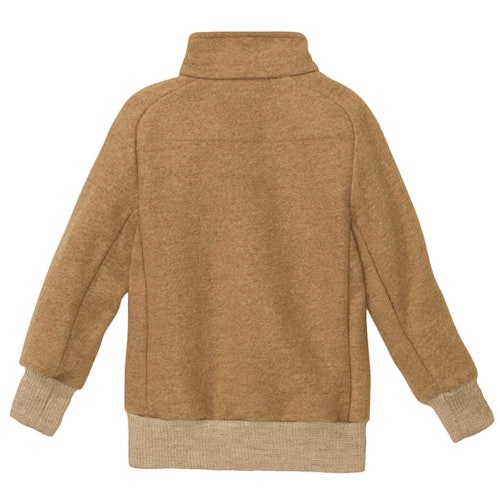 Pullover Half-Zip Sweater