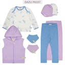 Vorschaubild Leichtes Shirt langarm Igel