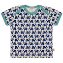 Vorschaubild Kurzarm Shirt Wale