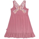 Vorschaubild Kleid ohne Arm Herzchen