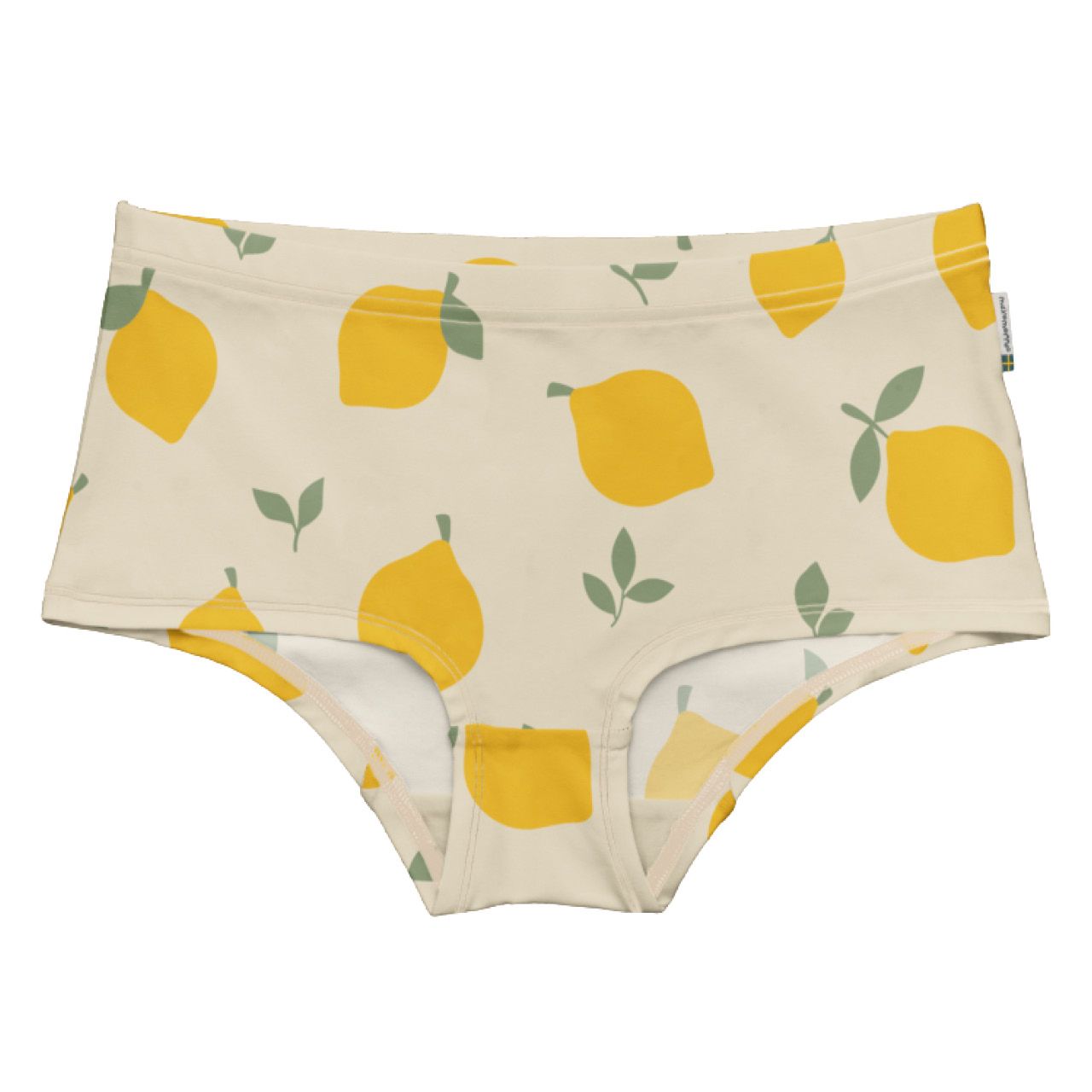 Slip Maxomorra Interlock/Jersey Motiv