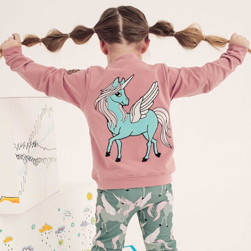 Bomberjacke Pegasus