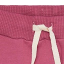 Vorschaubild Sweat Jogginghose Bündchen uni
