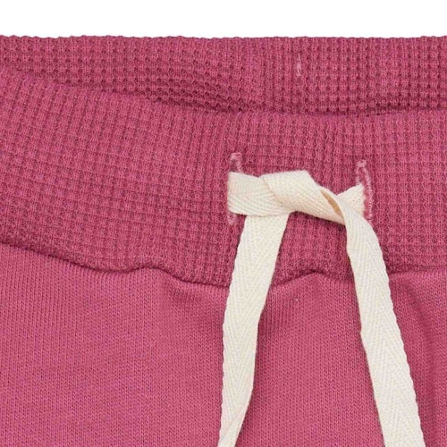 Sweat Jogginghose Bündchen uni