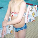 Vorschaubild Schlori Schwimmkissen 11-60 kg zum Binden