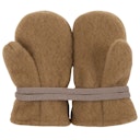 Vorschaubild Woll Fleece Baby Fäustel