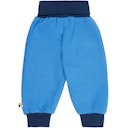 Vorschaubild Kuschelige Baumwoll-Fleece Hose