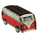 Vorschaubild Stiftebox zum Stecken VW T1 rot