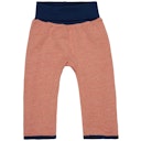 Vorschaubild Dehnbare Strick Wendehose