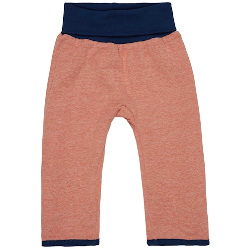 Dehnbare Strick Wendehose