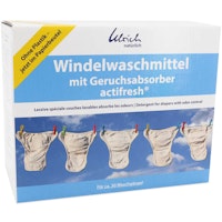 Windelwaschmittel actifresh 2 kg – vegan, parfümfrei