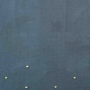 Vorschaubild Babydecke Baumwollstrick Mond und Sterne 80 x 100 cm