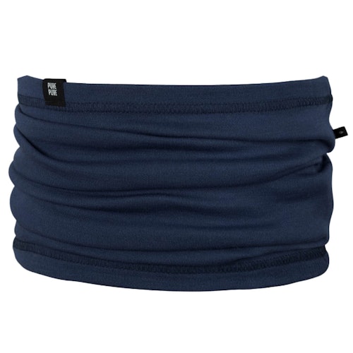 Warmer Interlock Schlauchschal
