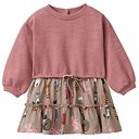 Vorschaubild Kleid People Wear Organic langarm Sweat