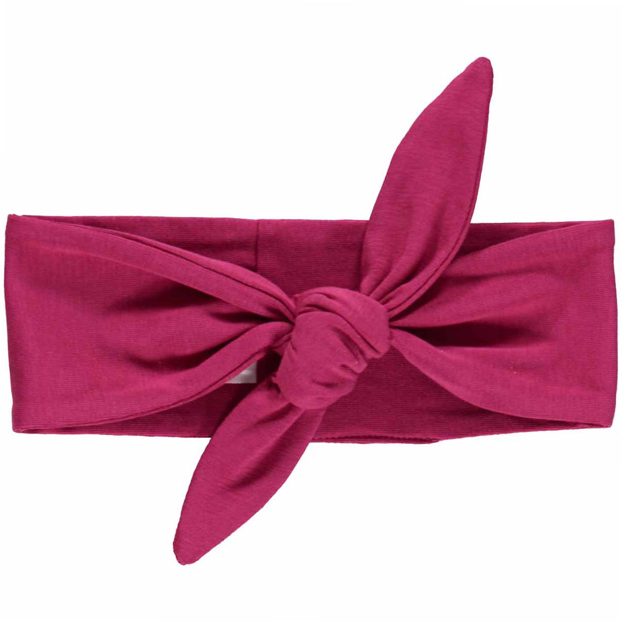 Schickes Haarband violett