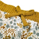 Vorschaubild Baggy Sweathose mit Blumen