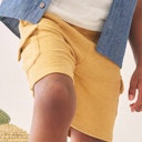 Vorschaubild Weiche Sweat Shorts