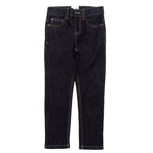 Denim Jeans Stretch