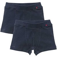 Boxershorts People Wear Organic Strick Uni