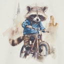 Vorschaubild Weiches Langarmshirt Bär