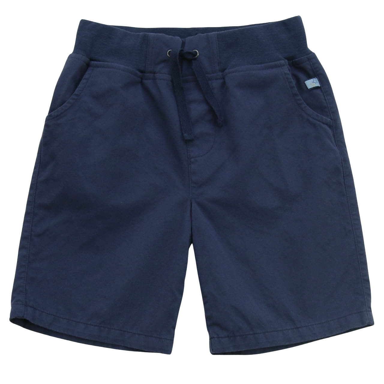 Leichte Webshorts